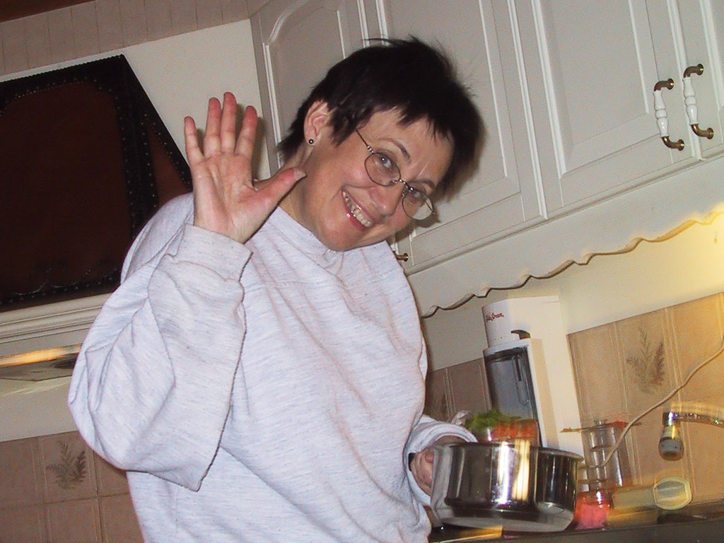 Barbro