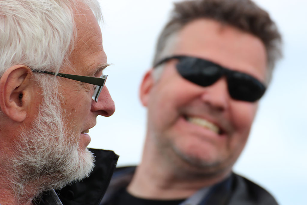 Rego och Jonas