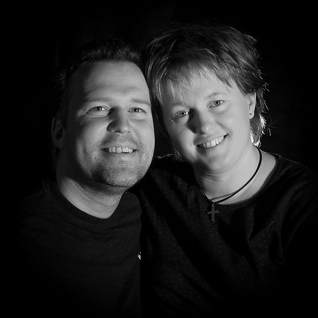 Jonas & Bia