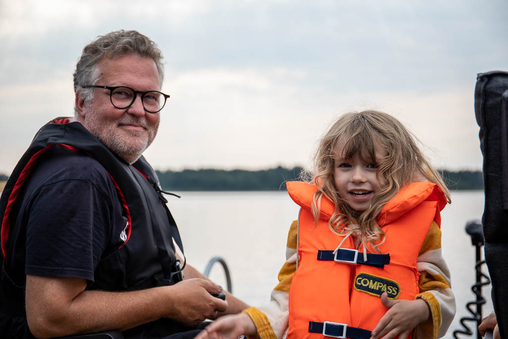 Jonas och Ingrid