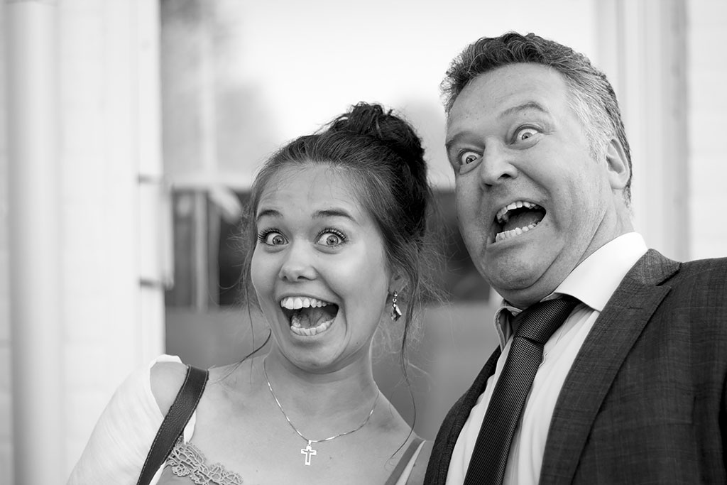 Daniela och Jonas