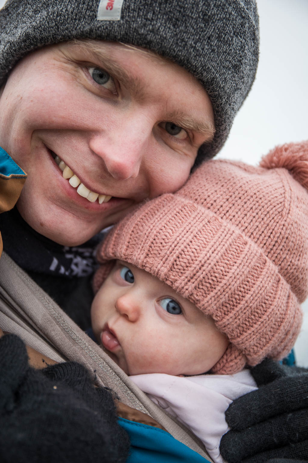 Familjen Rask