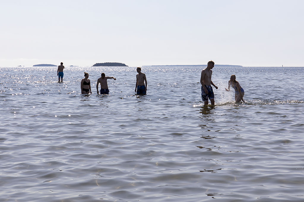 Piteå havsbad