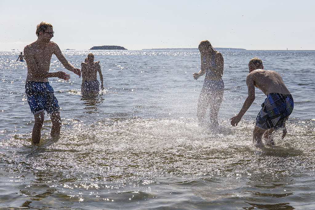Piteå havsbad