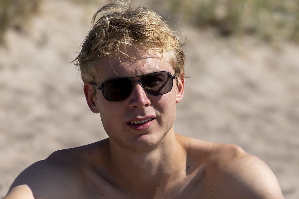Henrik