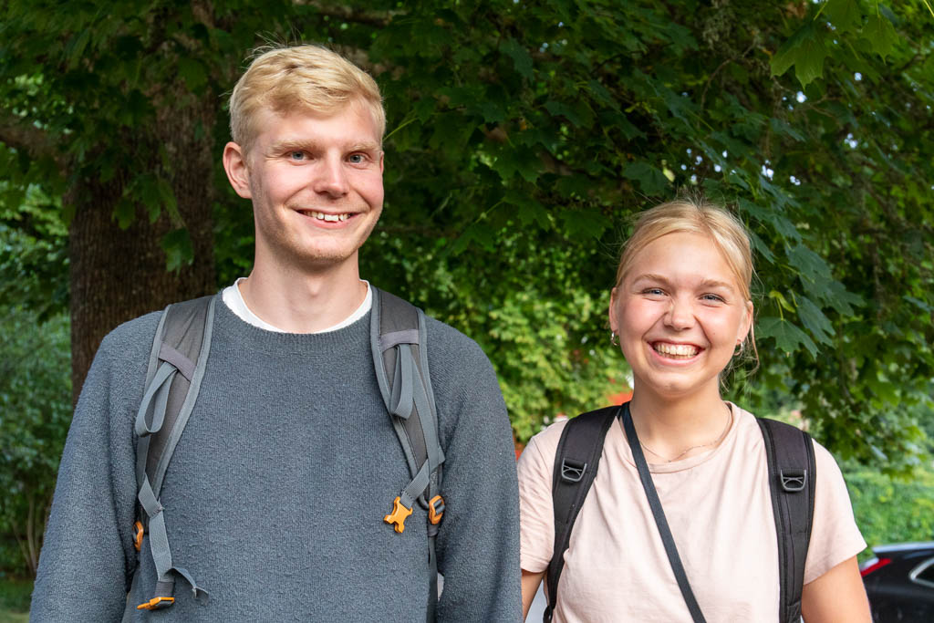 Josef & Ester