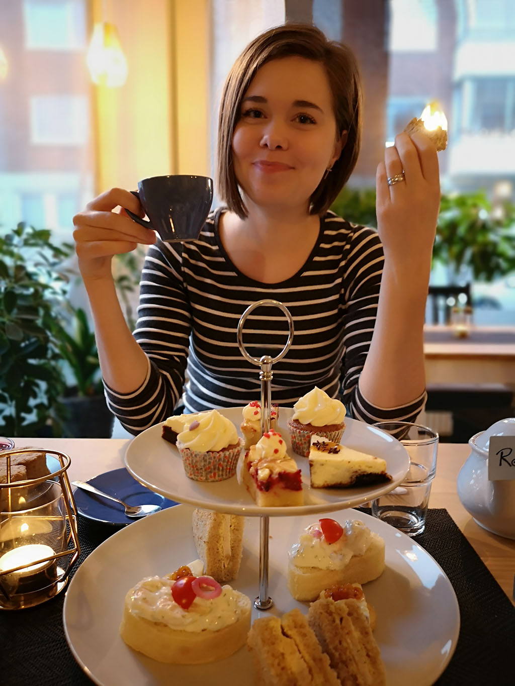 Daniela