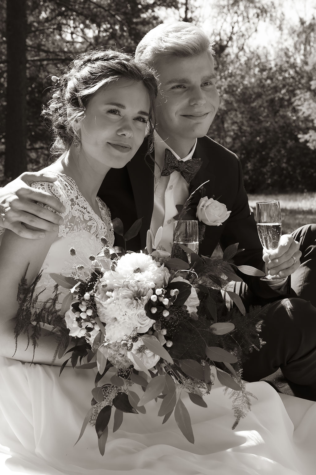 Daniela & Josef