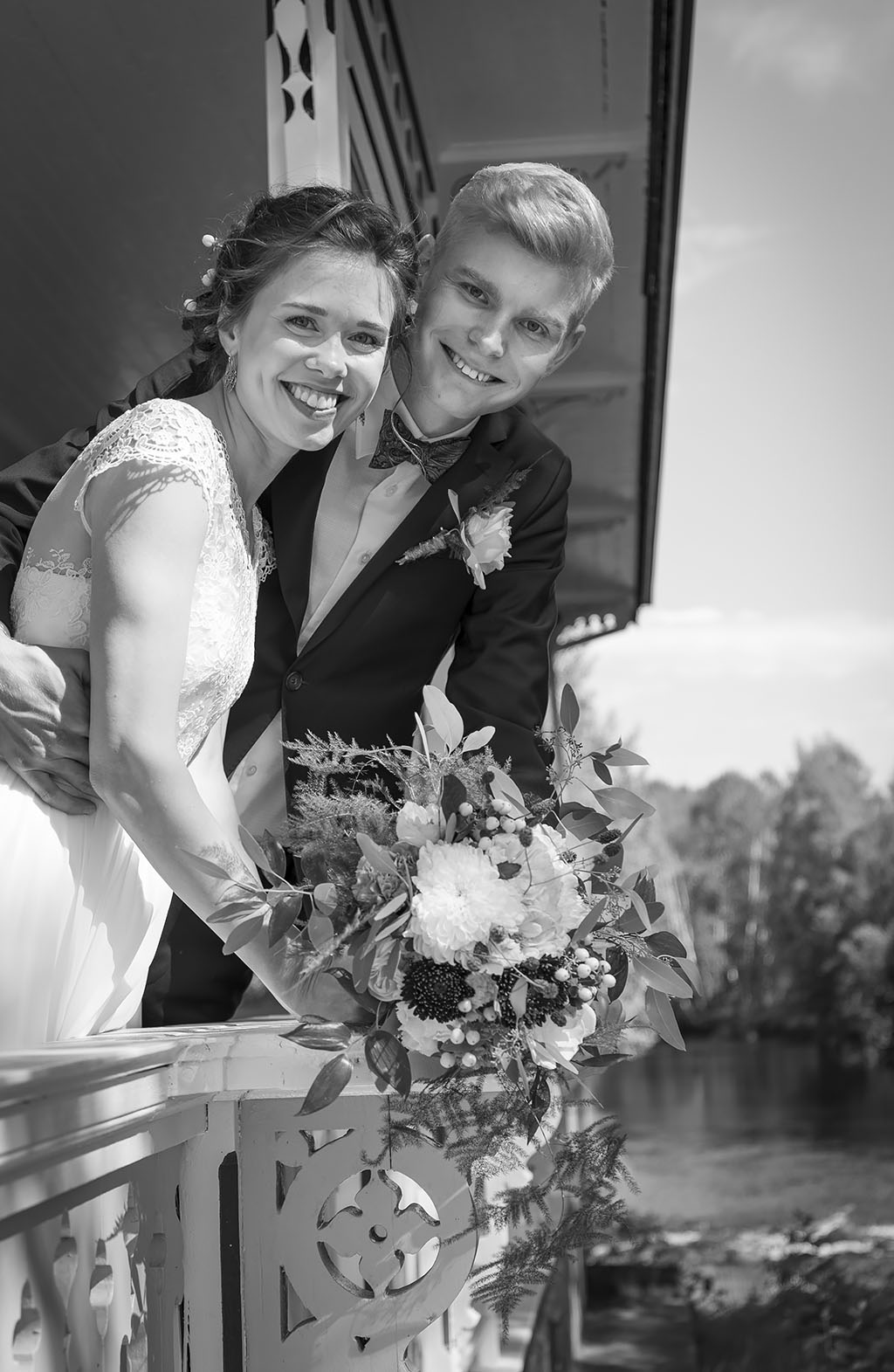 Daniela & Josef