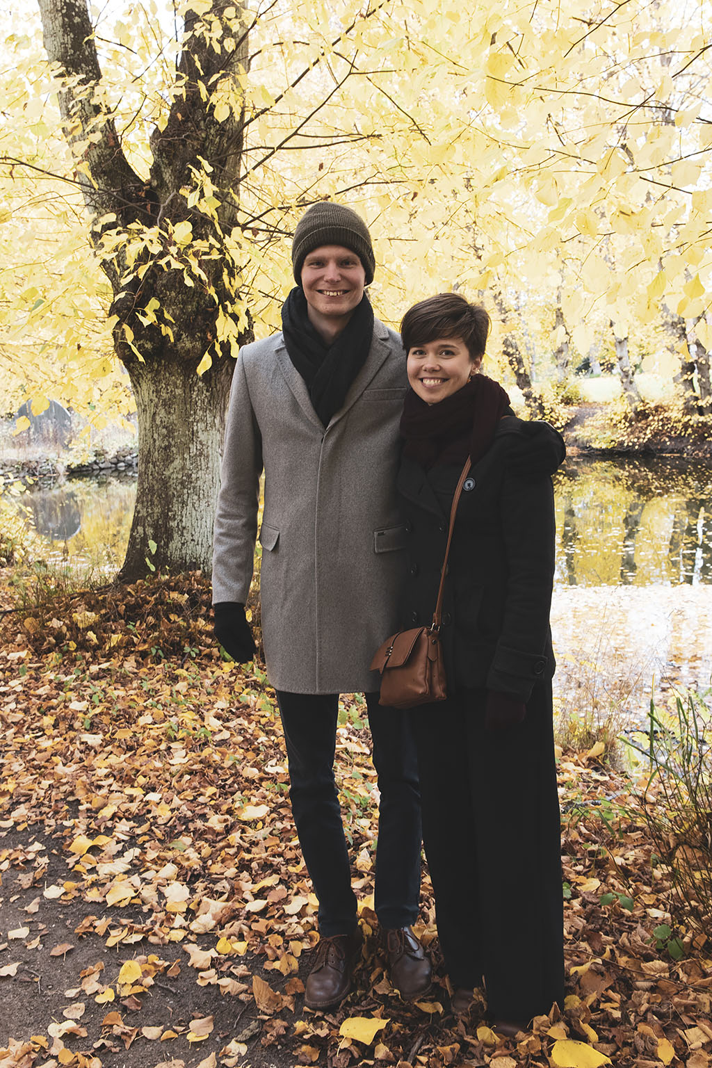 Daniela & Josef
