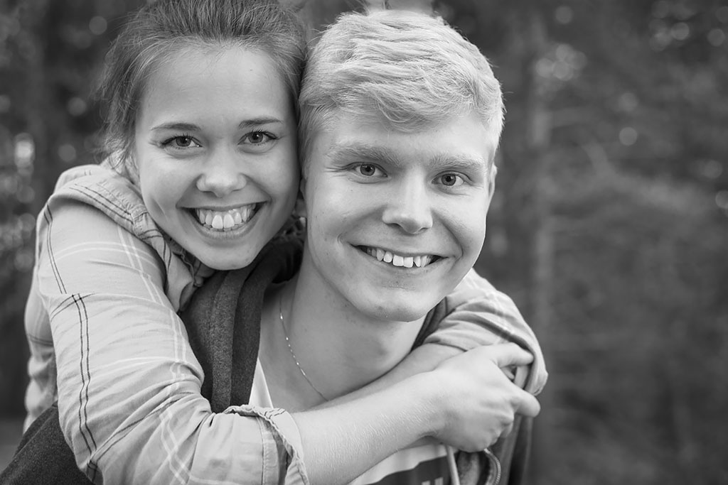 Daniela & Josef