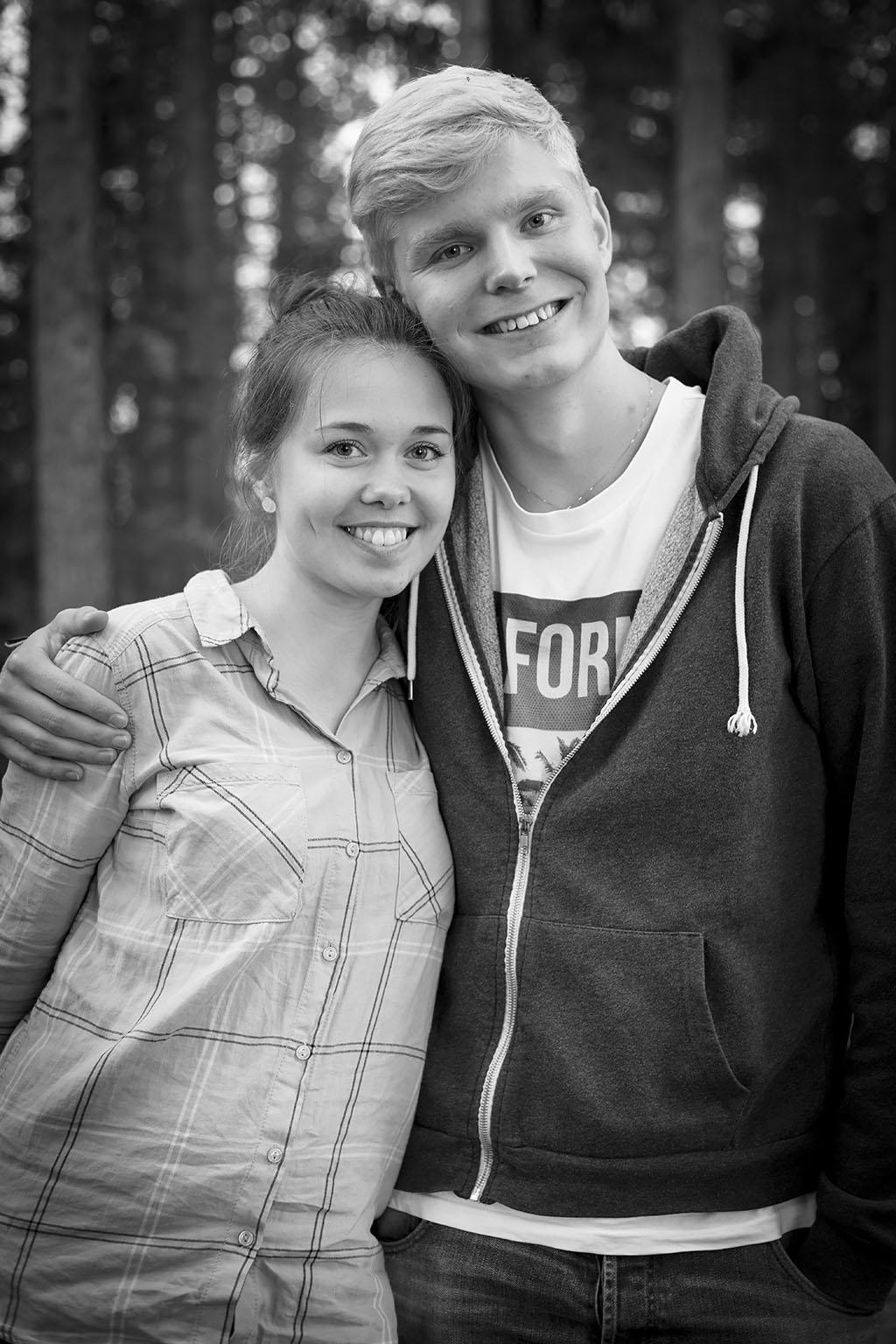 Daniela & Josef