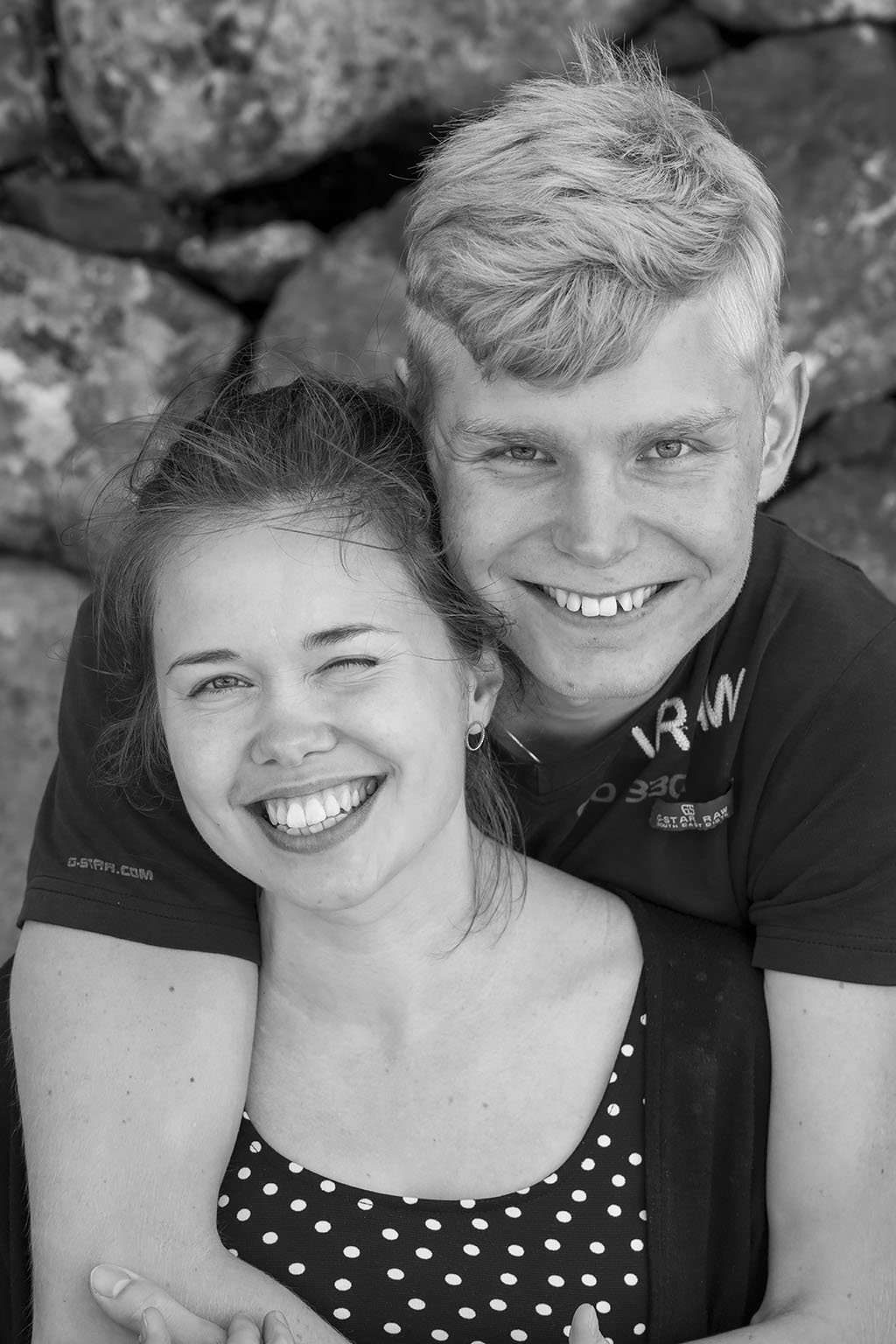 Daniela & Josef