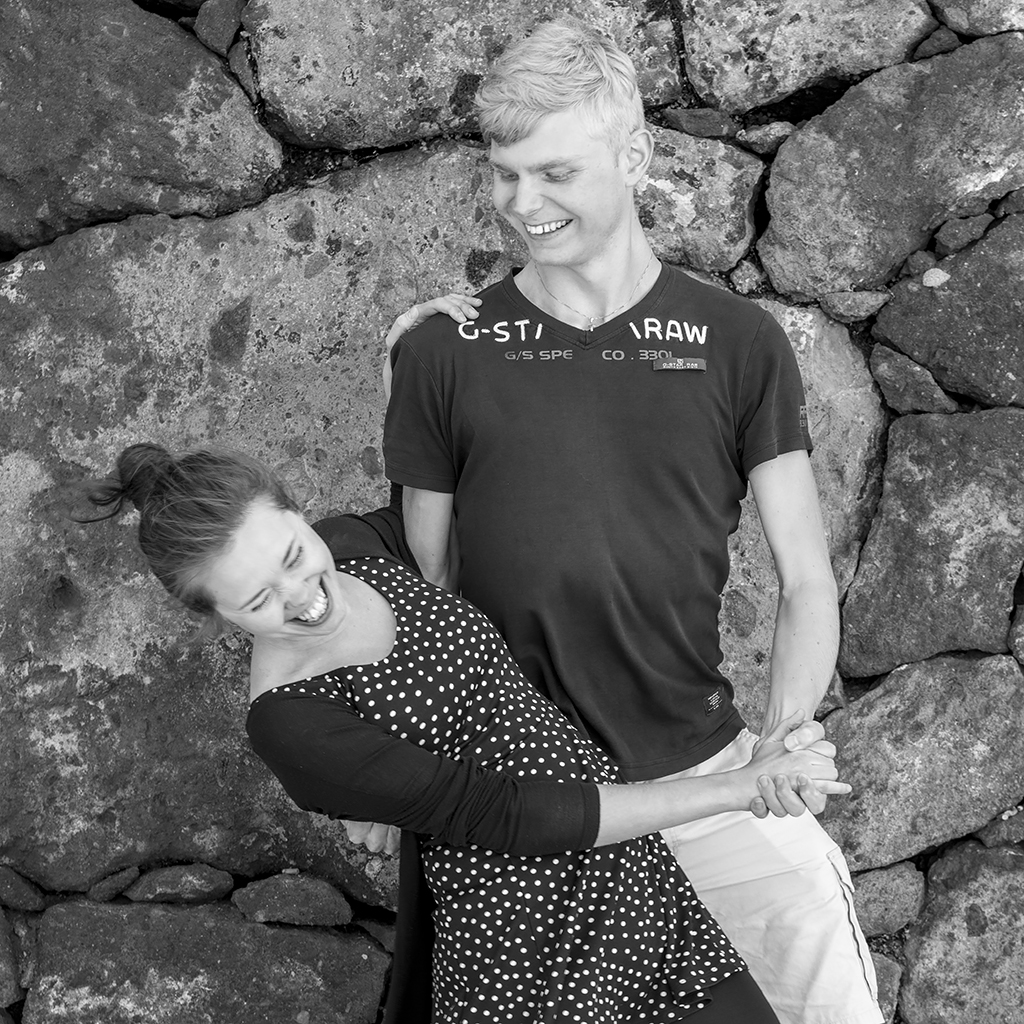 Daniela & Josef