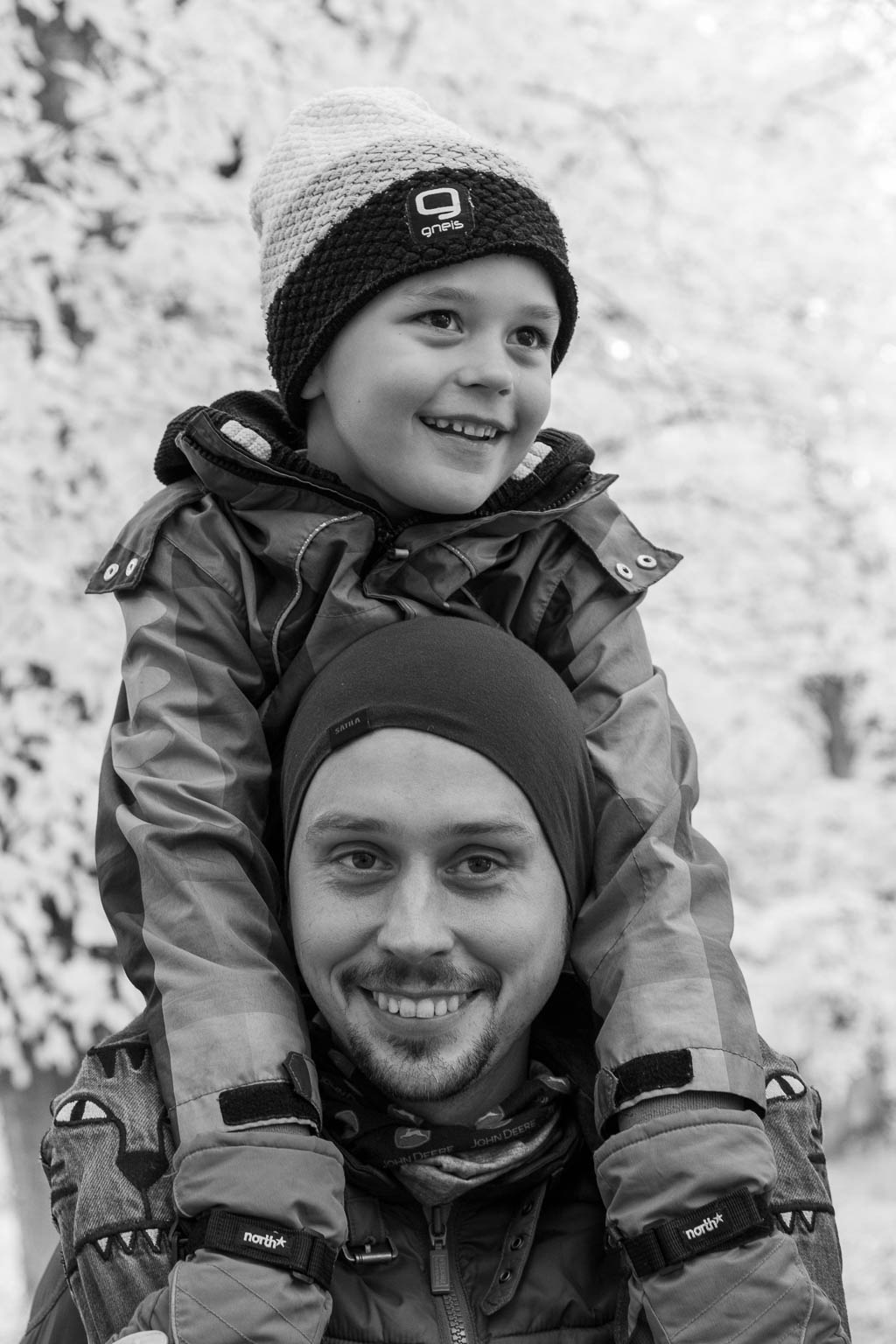 Aron & Markus