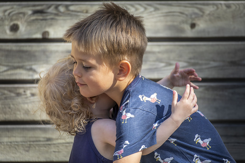 Aron & Ingrid