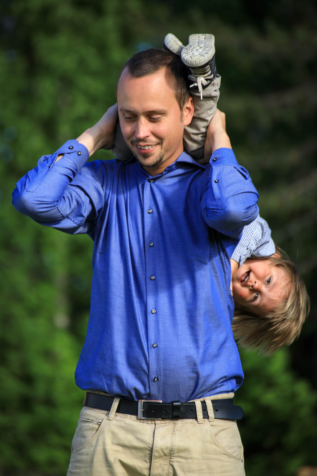 Aron & Markus