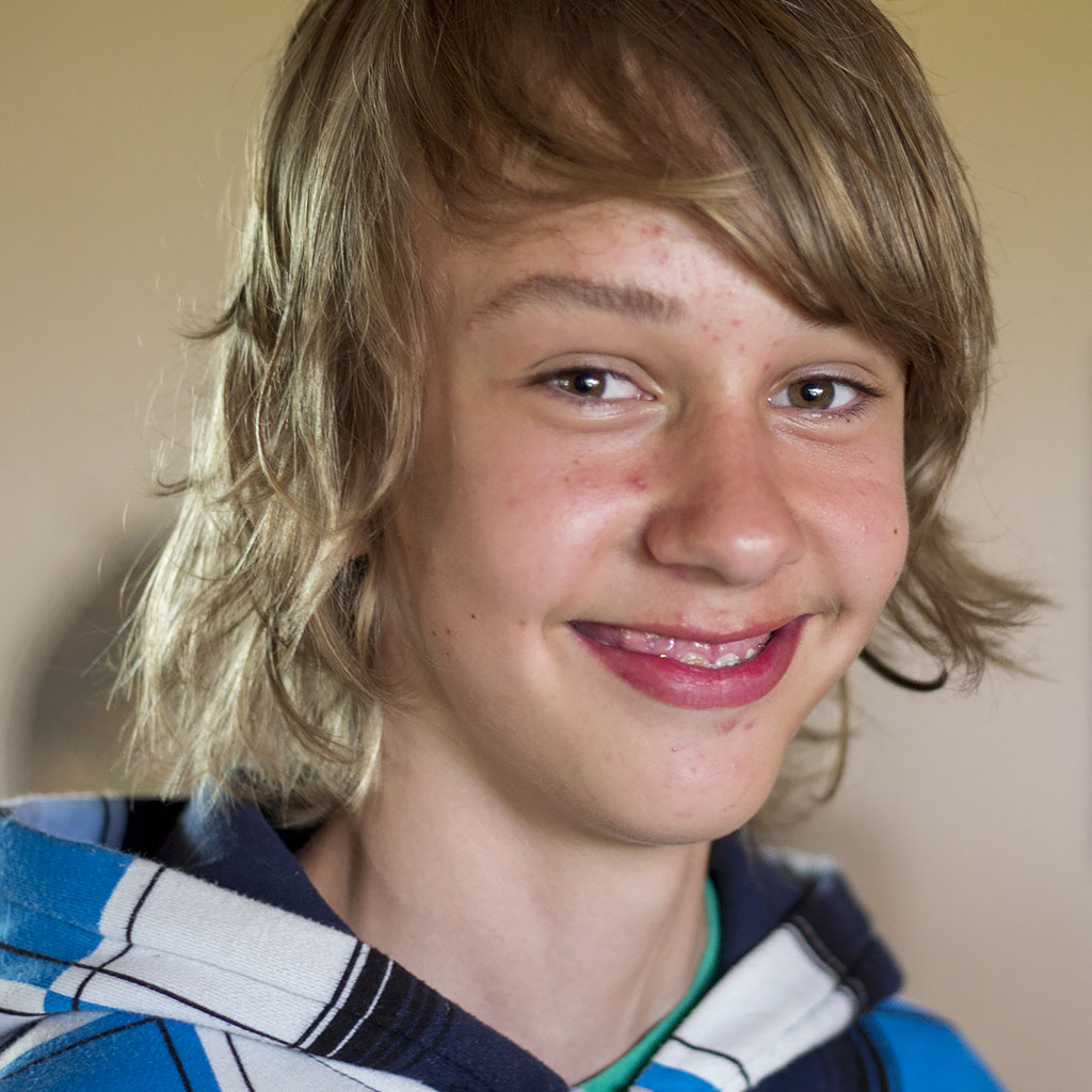 Daniel