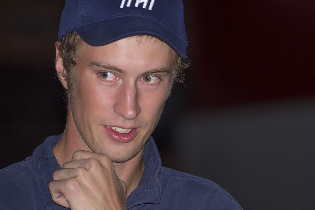 Andreas