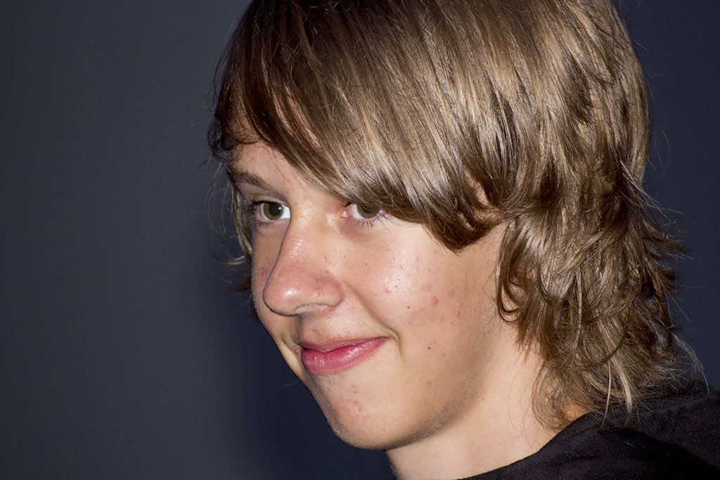 Daniel