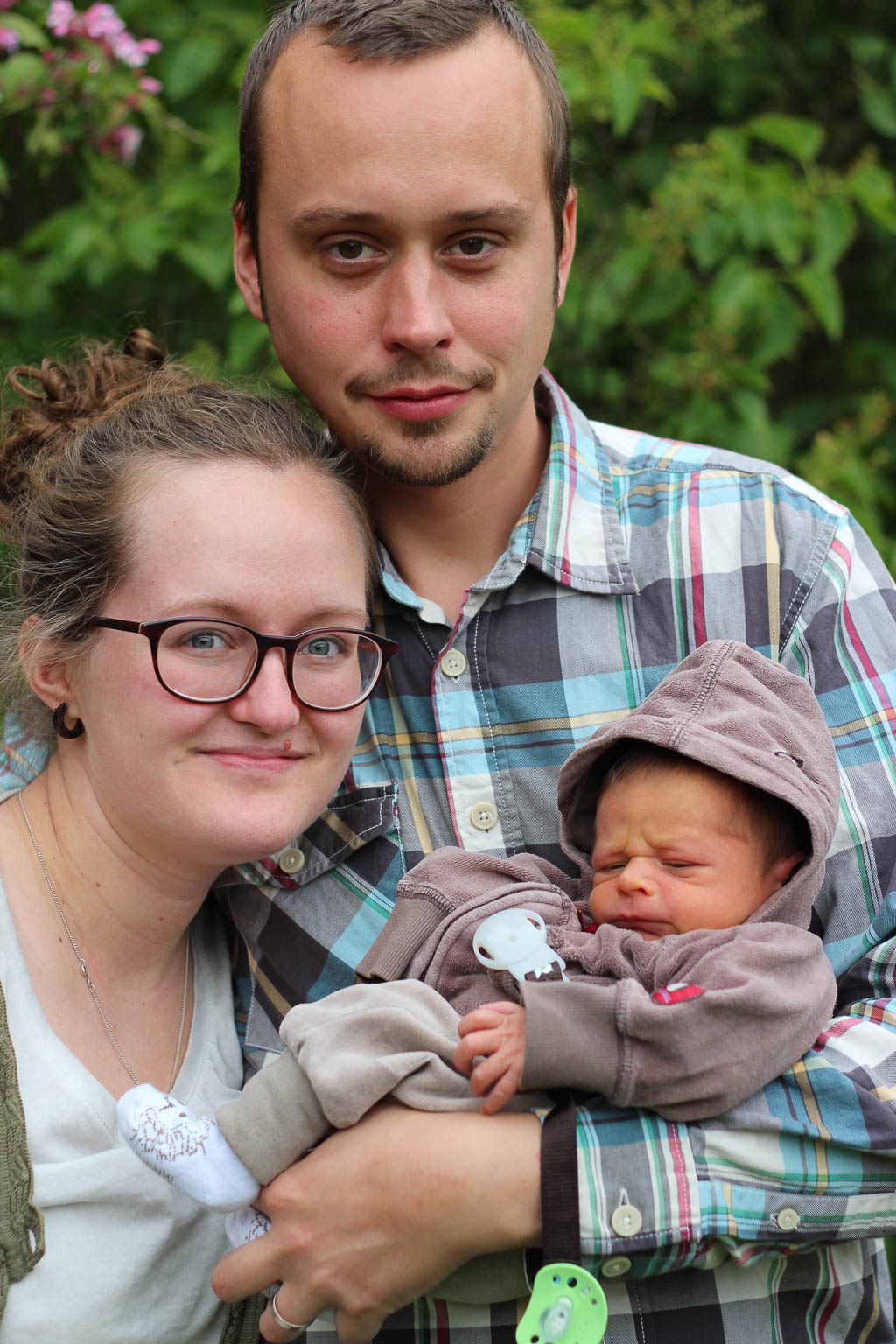 Familjen