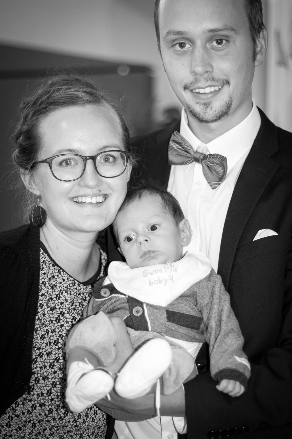 Familjen