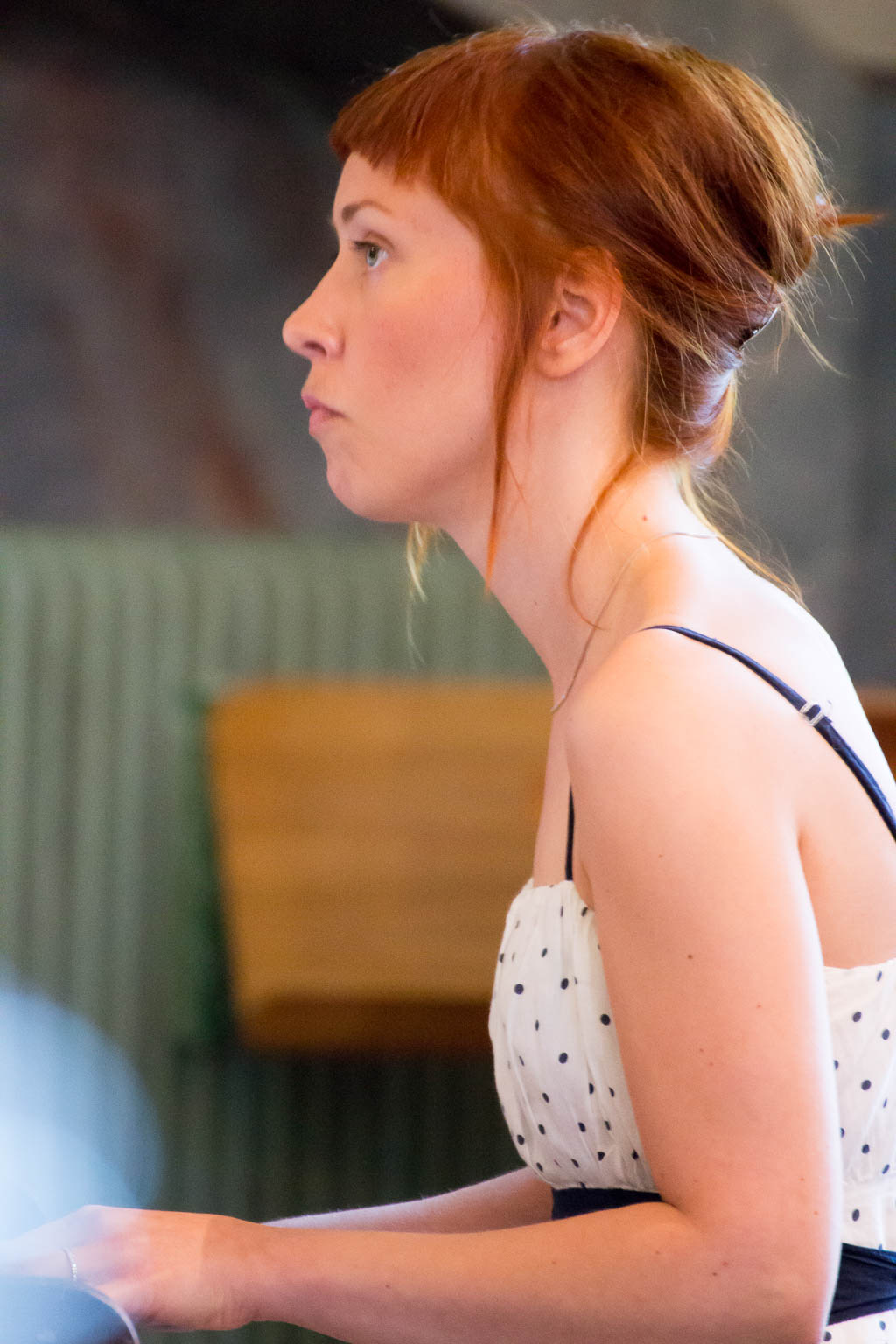 Pernilla