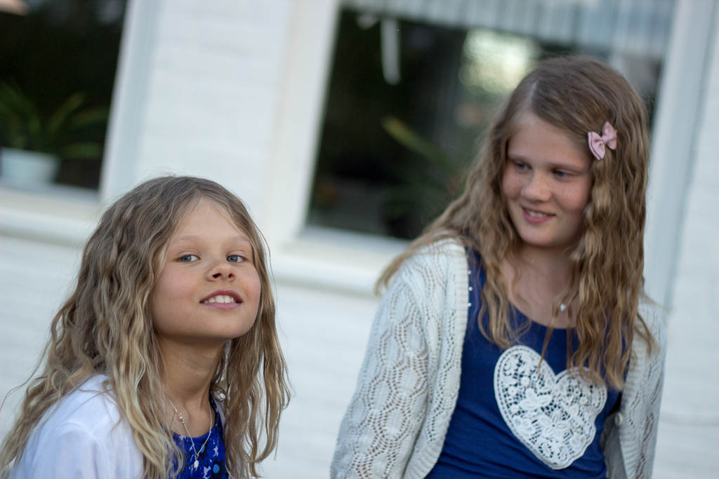 Alice & Agnes