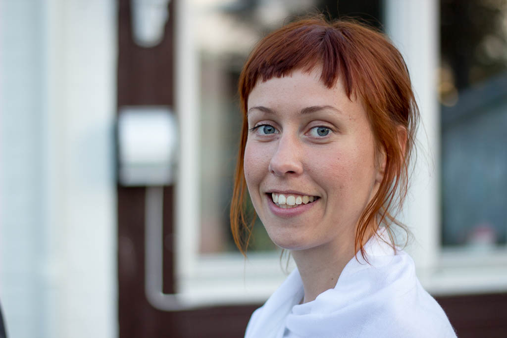 Pernilla