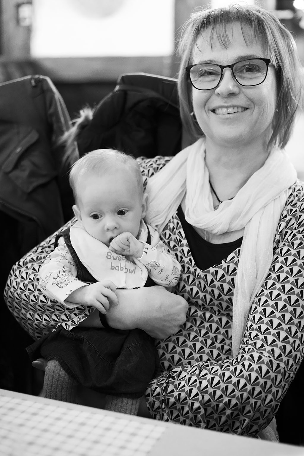 Inger & Signe