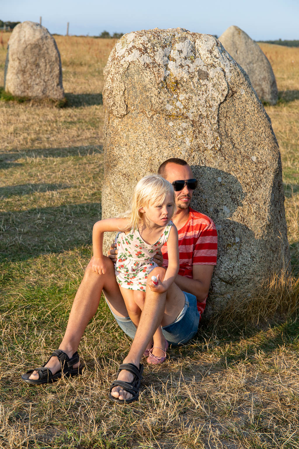 Markus & Signe