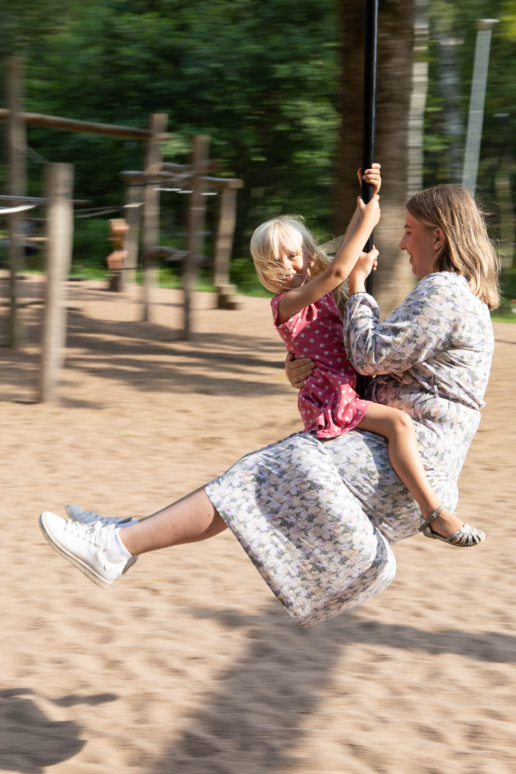 Signe & Linnea