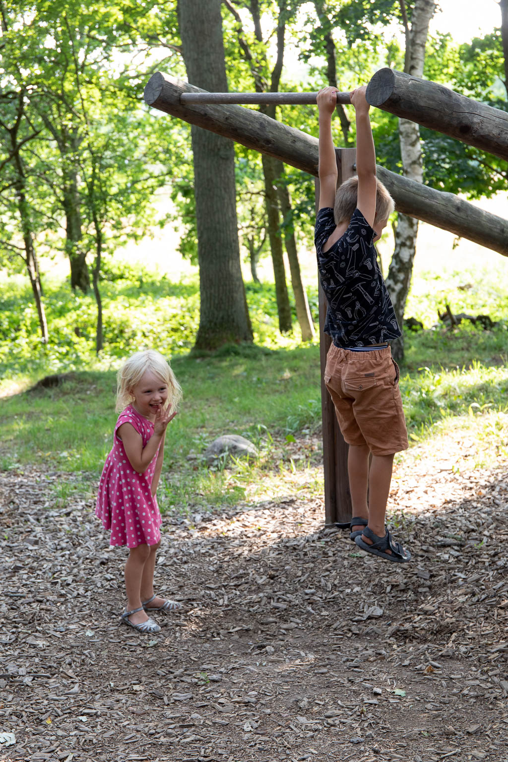Aron & Signe