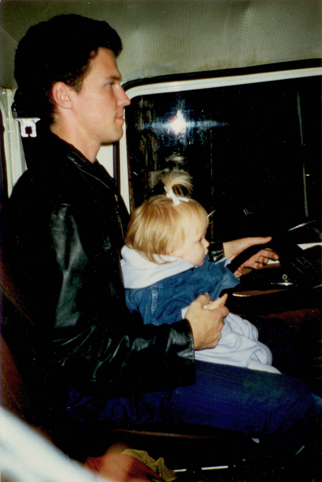 Johanna & Jonas