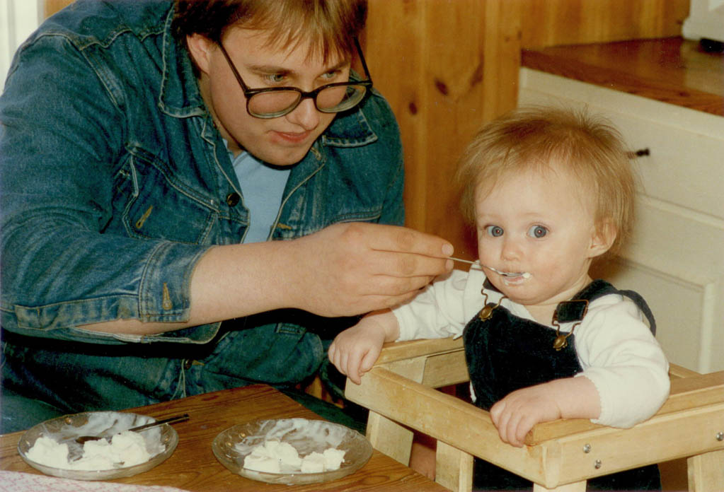 Johan & Joohanna