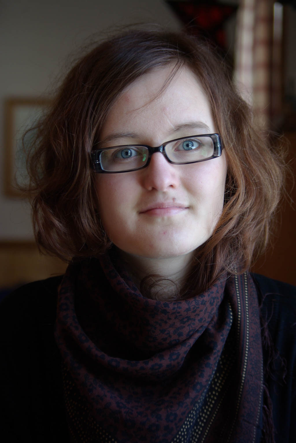 Johanna
