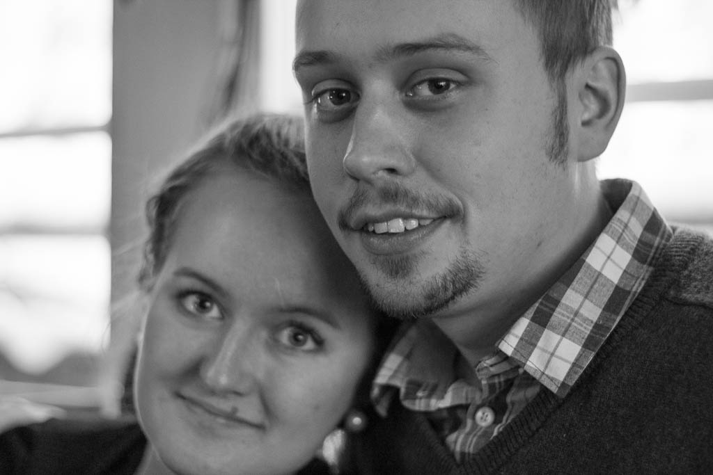 Johanna & Markus