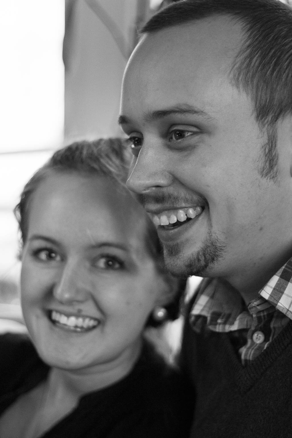 Johanna & Markus