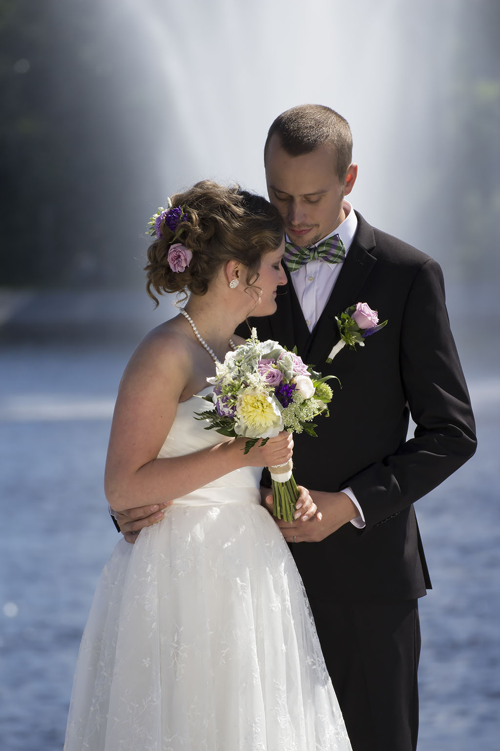 Johanna & Markus