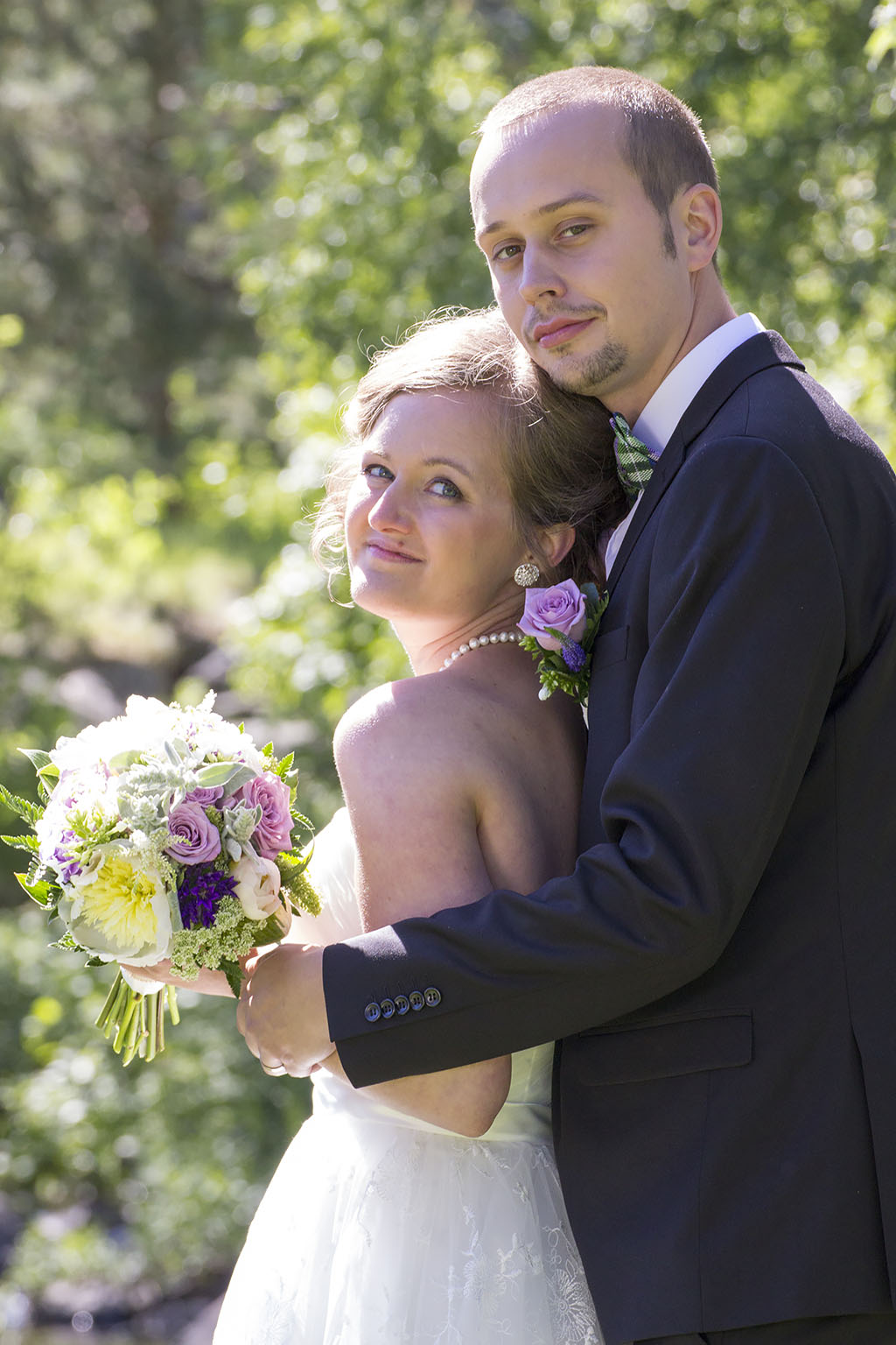 Johanna & Markus