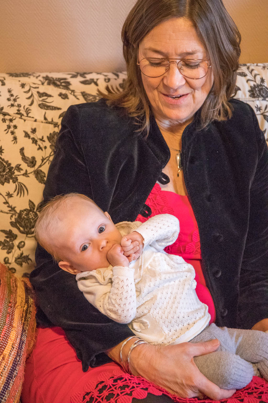 Signe & Aina