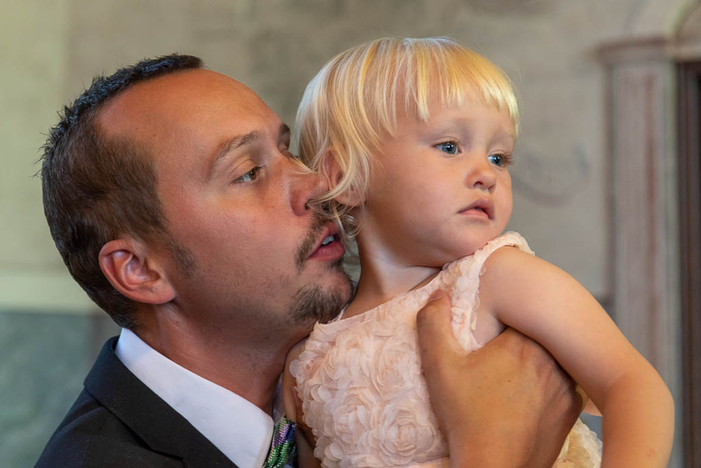 Signe & Markus