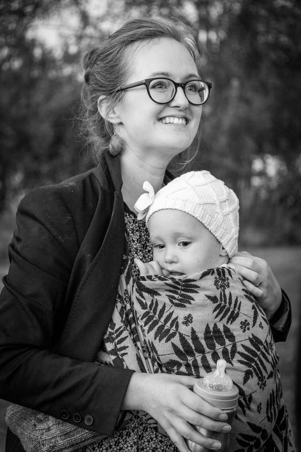 Signe & Johanna