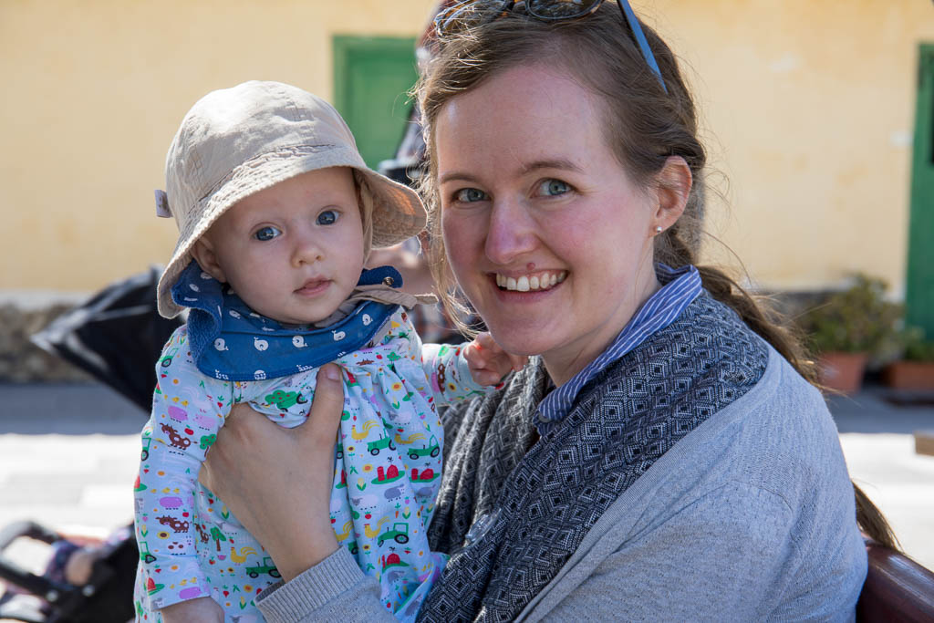 Signe & Johanna