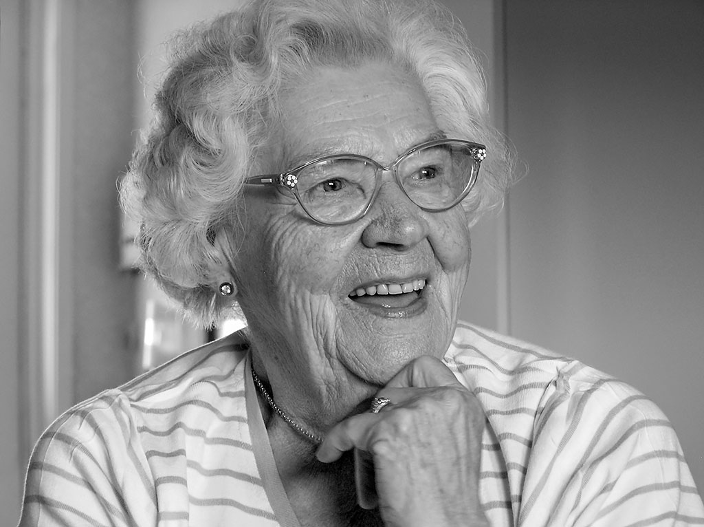 Hildur
