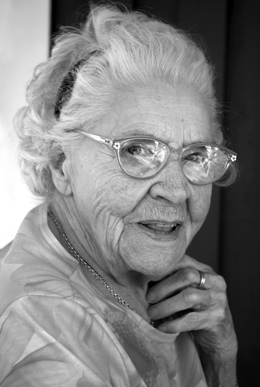 Hildur