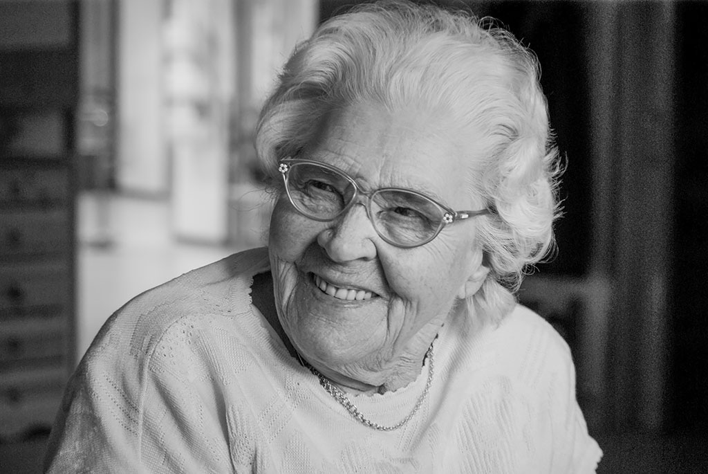 Hildur