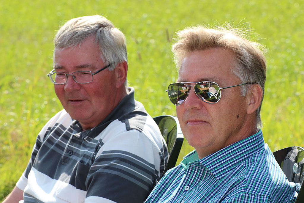 Åke och Göran