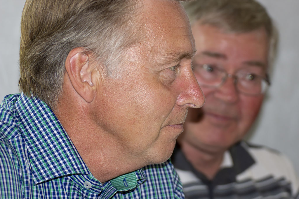 Göran och Åke