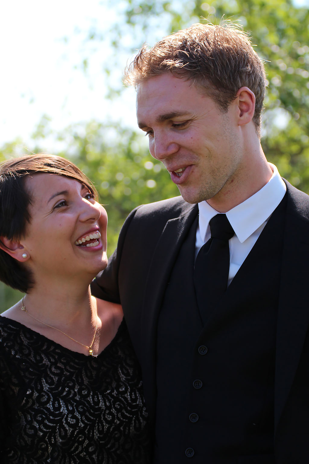 Ana Maria & Håvard